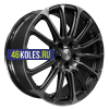 Khomen Wheels 7,5x19/5x108 ET46 D63,4 KHW1910 (Geely Monjaro/Tugella) Gray-FP