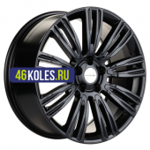 Khomen Wheels 8,5x20/5x120 ET45 D59,5 KHW2004 (GAC GS8) Black