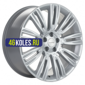 Khomen Wheels 8,5x20/5x120 ET45 D72,6 KHW2004 (RRover) Brilliant Silver