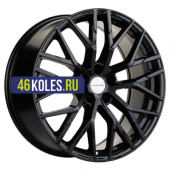 Khomen Wheels 8,5x20/5x120 ET41,5 D66,1 KHW2005 (Voyah Dream) Black