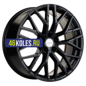 Khomen Wheels 8,5x20/5x120 ET30 D66,1 KHW2005 (Voyah FREE) Black