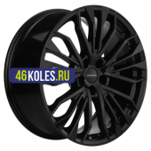 Khomen Wheels 8,5x20/5x108 ET36 D65,1 KHW2009 (Exeed VX) Black