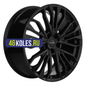 Khomen Wheels 8,5x20/5x120 ET41,5 D66,1 KHW2009 (Voyah Dream) Black