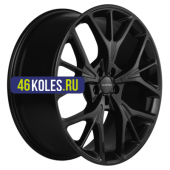Khomen Wheels 8x20/5x114,3 ET35 D60,1 KHW2012 (Lexus RX) Black