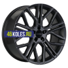Khomen Wheels 9,5x21/5x120 ET49 D72,6 KHW2101 (RRover) Black