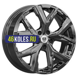 K&K 6,5x18/5x114,3 ET45 D67,1 Айона (КС1169) Кварц