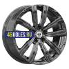 K&K 7,5x18/5x114,3 ET40 D66,6 Аламер (КС1216) Кварц