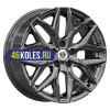 K&K 7x17/5x112 ET40 D57,1 Ариус (КС1187) Кварц