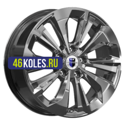 K&K 7x17/5x114,3 ET35 D67,1 Авиор (КС936) Кварц