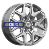 K&K 7,5x18/6x139,7 ET36 D100,1 Гангут (КС1176) Дарк платинум