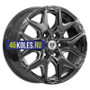 K&K 7,5x18/6x139,7 ET36 D100,1 Гангут (КС1176) Кварц