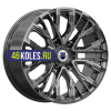 K&K 8,5x19/6x139,7 ET42 D75,1 Кортес (КС1102) Кварц