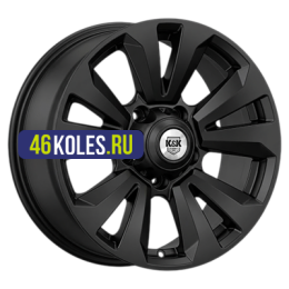 K&K 8x18/5x139,7 ET30 D108,5 Ла-Пас (КС897) МЭТ