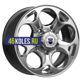 K&K 7x16/5x139,7 ET35 D108,5 Линкс (КС1057) Дарк платинум