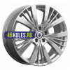 K&K 7,5x19/5x114,3 ET40 D66,1 Марвел (КС881) Дарк платинум