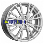 K&K 6x15/4x98 ET35 D58,5 Меандр (КС888) Сильвер SK