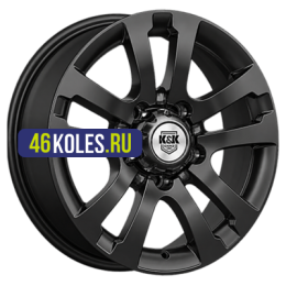 K&K 7x18/5x139,7 ET35 D108,5 Сахара-Patriot (КС1056) МЭТ