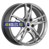 K&K 7x17/5x114,3 ET40 D67,1 Солар (КС875) Дарк платинум