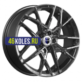 K&K 7x18/5x108 ET33 D60,1 Вудроф (КС1044) Кварц