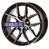 Lizardo 8x18/5x114,3 ET40 D67,1 486 BMF (конус)