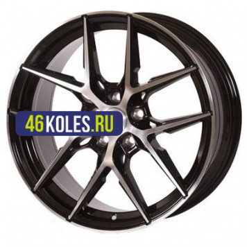 Lizardo 8x18/5x114,3 ET40 D67,1 486 BMF (конус)