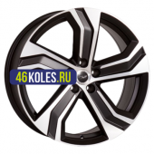 Lizardo 8x19/5x108 ET35 D67,1 5601 MBM (конус)