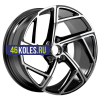 Lizardo 7,5x18/5x114,3 ET45 D67,1 777 BMF (конус)