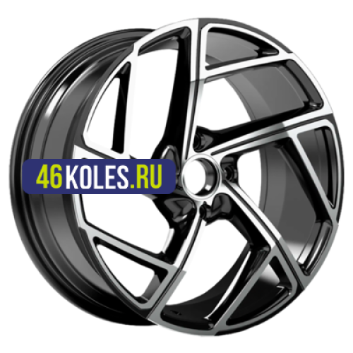 Lizardo 7,5x18/5x114,3 ET45 D67,1 777 BMF (конус)