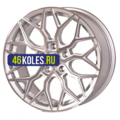 Lizardo 7,5x17/5x114,3 ET38 D67,1 XH1024 SMF (конус)