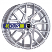 Lizardo 5,5x14/4x98 ET35 D58,5 XH143 (Arcada) SMF (конус)