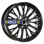 Lizardo 7x17/5x108 ET33 D60,1 Octopus (XH304) B (конус)