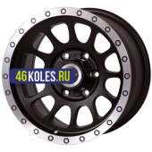 Lizardo 8,5x16/6x139,7 ET0 D110,1 XH326 CBML (конус)