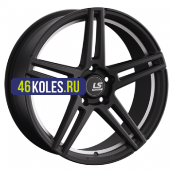 LS FlowForming 8,5x19/5x112 ET35 D66,6 RC01 MBU (конус)