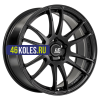 LS FlowForming 8x18/5x112 ET40 D66,6 RC02 BKS (конус)