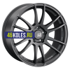 LS FlowForming 8x18/5x112 ET40 D66,6 RC02 MGM (конус)