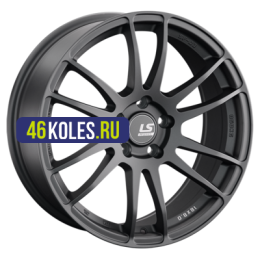 LS FlowForming 8x18/5x112 ET30 D66,6 RC02 MGM (конус)
