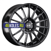 LS FlowForming 7,5x17/5x114,3 ET40 D67,1 RC05 BK (конус)