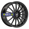 LS FlowForming 8x18/5x112 ET40 D66,6 RC05 BKS (конус)