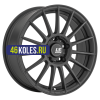 LS FlowForming 7,5x17/5x112 ET30 D66,6 RC05 MB (конус)