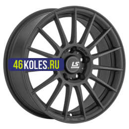 LS FlowForming 7,5x17/5x120 ET30 D72,6 RC05 MB (конус)