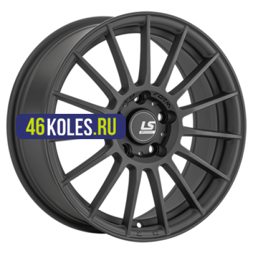 LS FlowForming 7,5x17/5x112 ET30 D66,6 RC05 MB (конус)