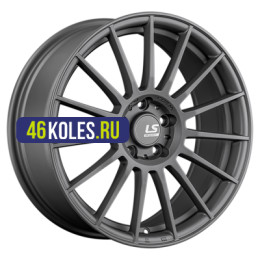 LS FlowForming 8x18/5x112 ET40 D66,6 RC05 MGM (конус)