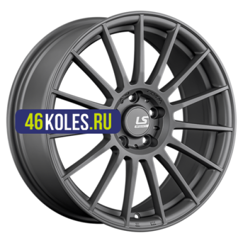 LS FlowForming 8x18/5x112 ET40 D66,6 RC05 MGM (конус)