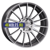 LS FlowForming 7,5x17/4x100 ET40 D60,1 RC05 MGMF (конус)