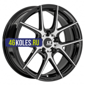LS FlowForming 7,5x17/5x114,3 ET40 D67,1 RC06 BKF (конус)