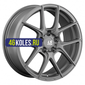 LS FlowForming 7,5x17/5x108 ET33 D65,1 RC06 MGM (конус)