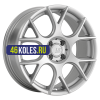 LS FlowForming 7,5x17/4x100 ET40 D60,1 RC07 SS (конус)
