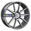 LS FlowForming 8,5x20/5x114,3 ET30 D60,1 RC08 MGMF (конус)