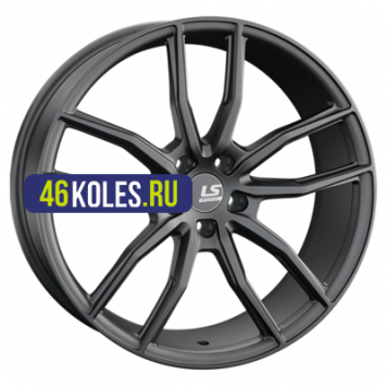 LS FlowForming 8,5x20/5x112 ET30 D66,6 RC09 MGM (конус)