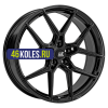 LS FlowForming 9,5x22/5x108 ET48 D63,4 RC100 BK (конус)